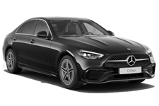Car Hire St Helens - C Class Auto - car hire St helens