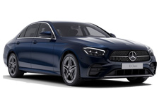 Car Hire St Helens - E Class Auto - car hire St helens