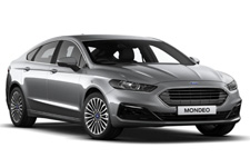Car Hire St Helens - Mondeo - car hire St helens