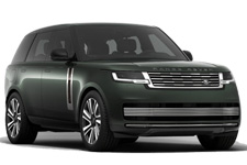Car Hire St Helens - Range Rover - car hire St helens